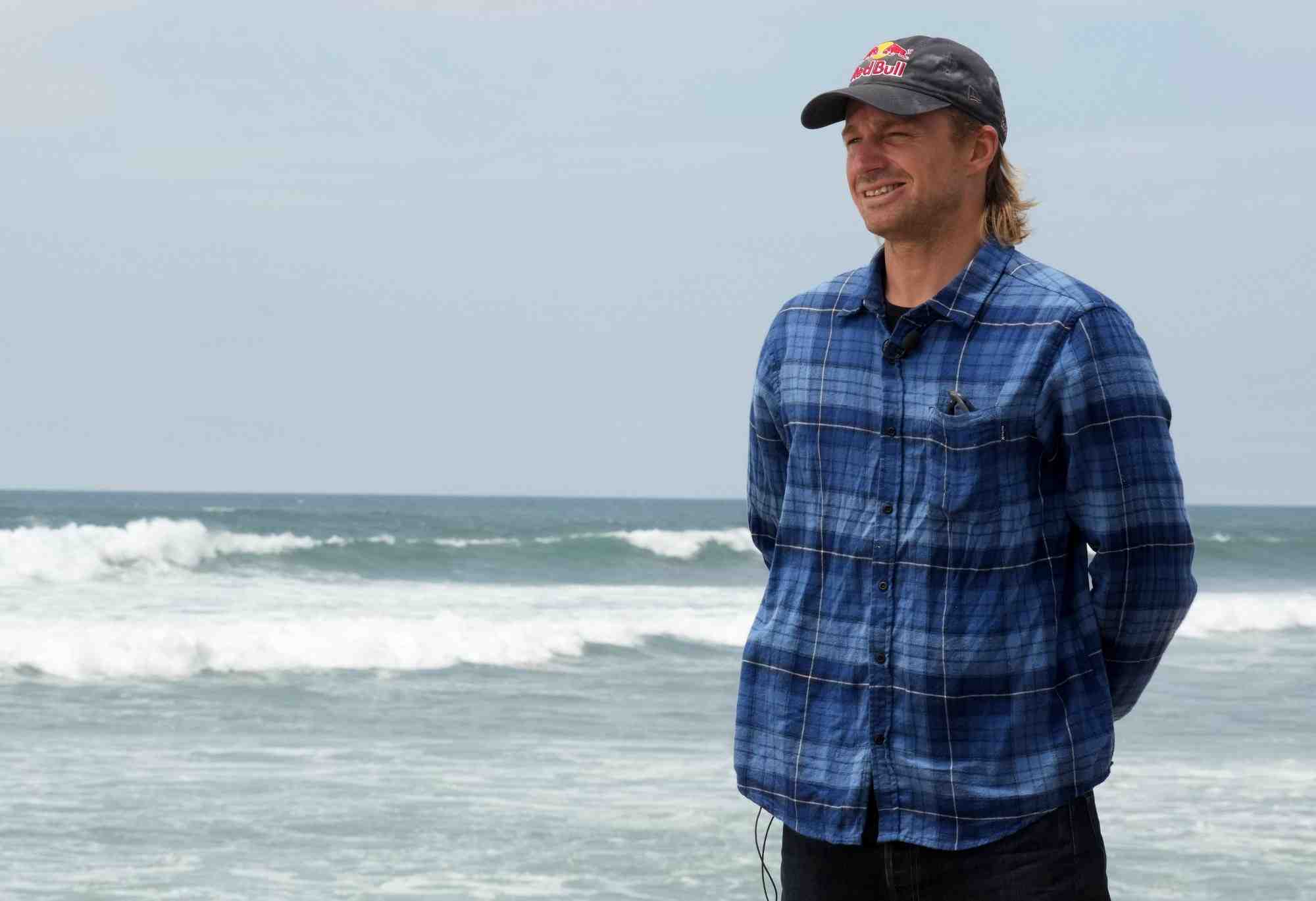 Kolohe Andino (United States)