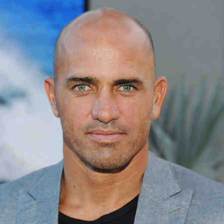 Où est né Kelly Slater ?