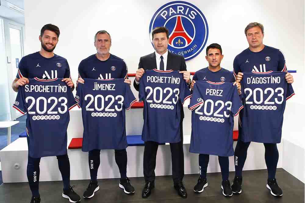 Comment contacter la Fondation PSG ?