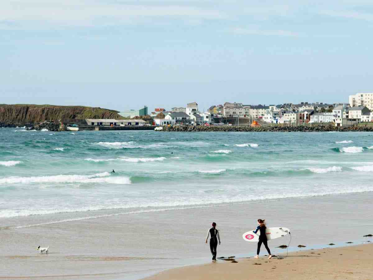 Où faire du surf dans le sud de la France ?