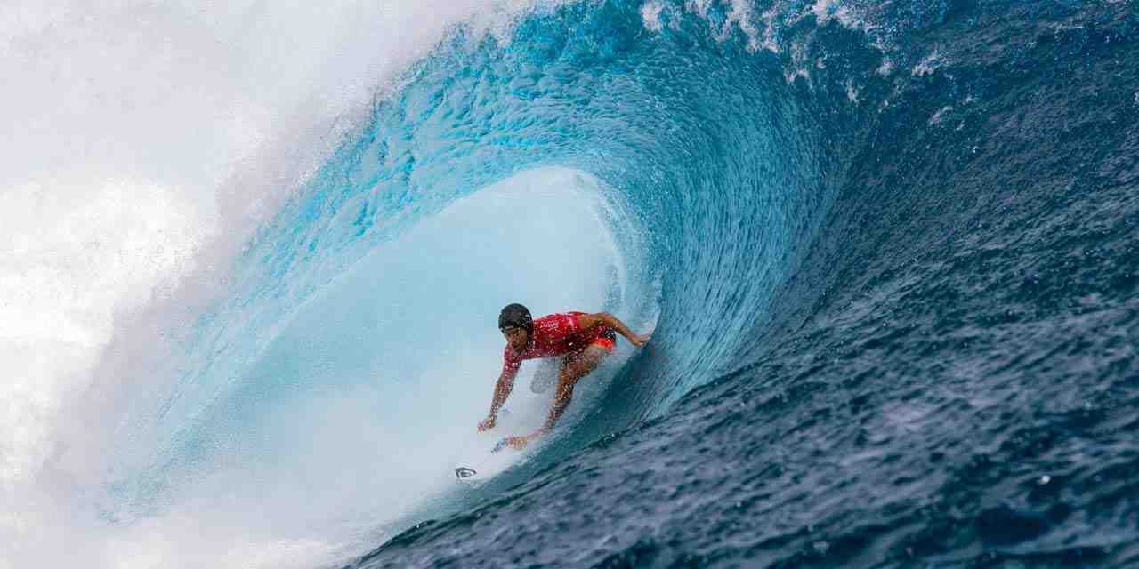 Où habiter en France pour faire du surf ?