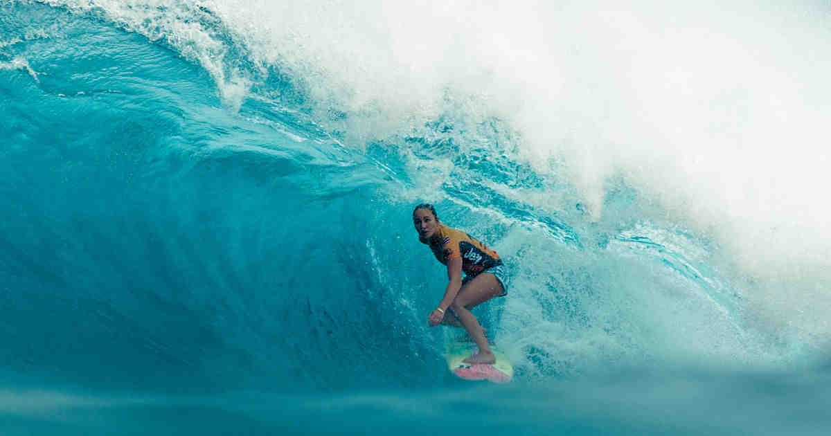 Où surfer au plus proche de Paris ?