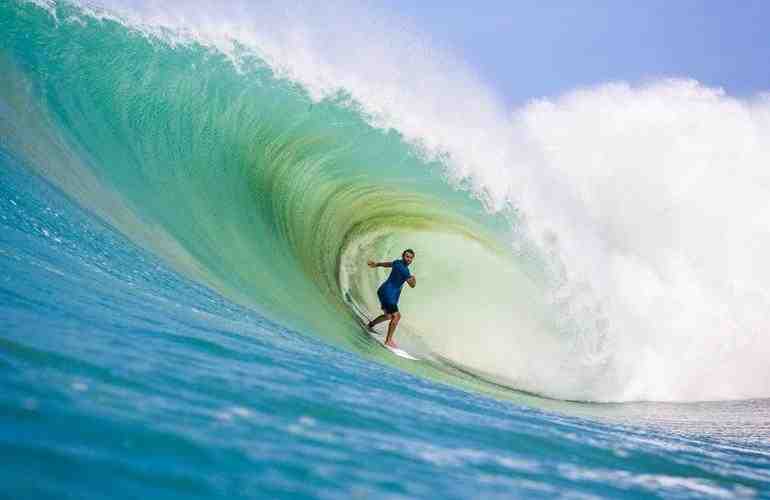 Où surfer en hiver en Europe ?