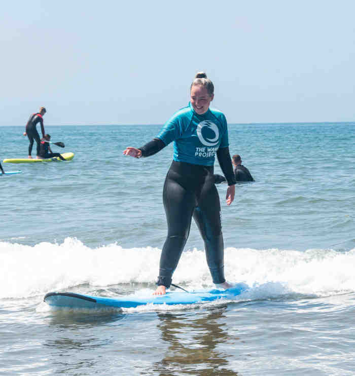 Où surfer et travailler ?