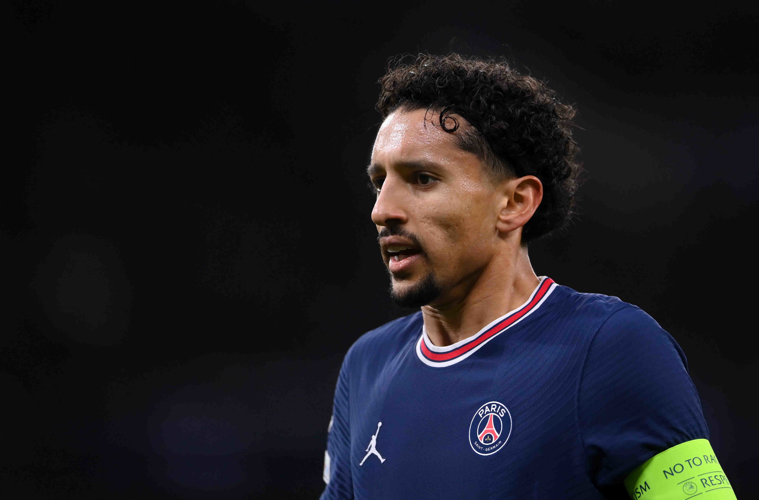 Quel est l'âge de Marquinhos ?