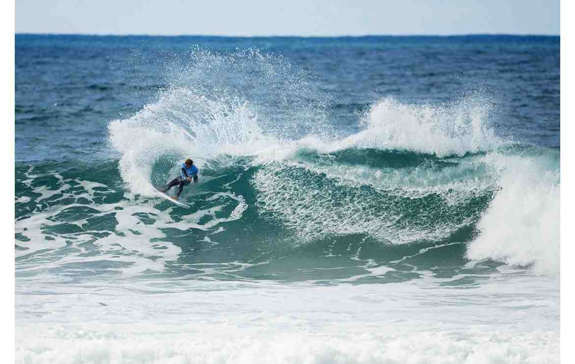 Quel est le meilleur spot de surf en France ?