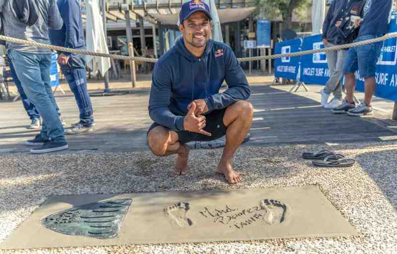 Quel est le pays du surf ?