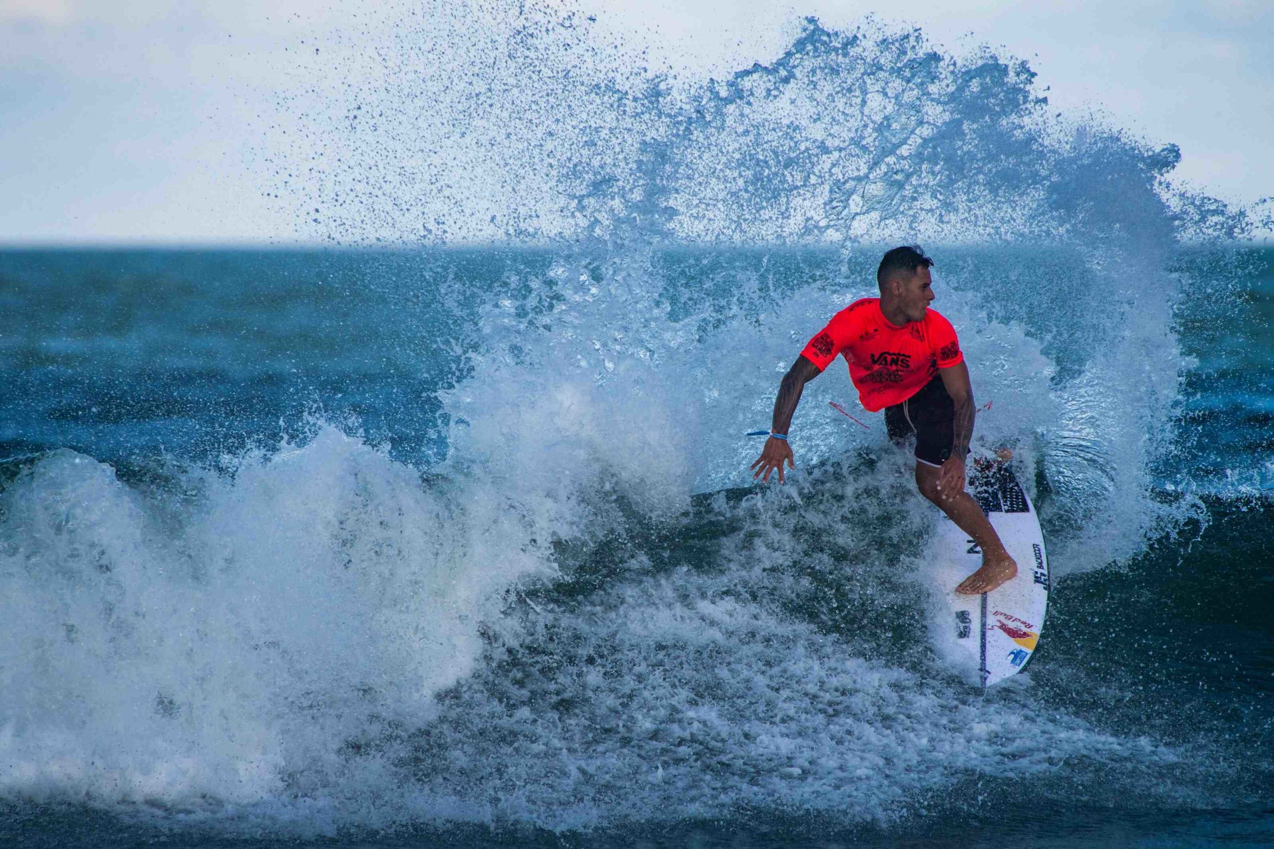 Quelle est le pays du surf ?